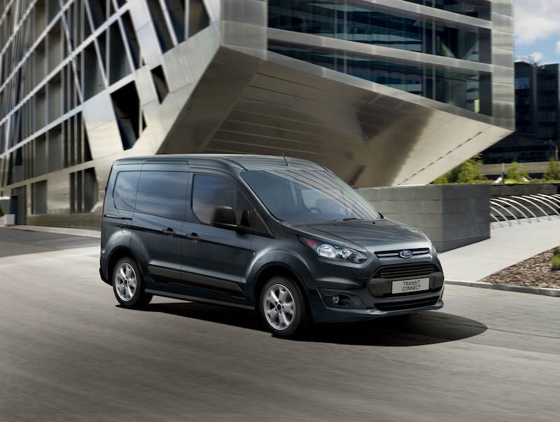 Ford transit connect owners forum #1