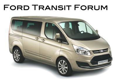 Ford transit connect owners club