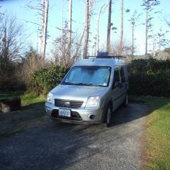 Cape Lookout State Park