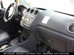 20150331 Decent Dash