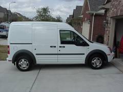 2012 Ford Transit Connect XLT (pic 8)