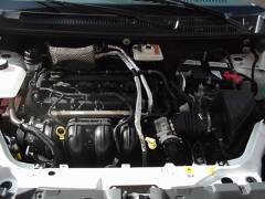 2012 Ford Transit Connect XLT (pic 9)