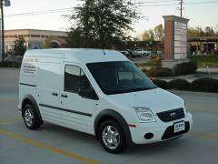 2012 Ford Transit Connect XLT (pic 2)