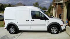 2012 Ford Transit Connect XLT (pic 6)