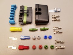 Parts kit for sale