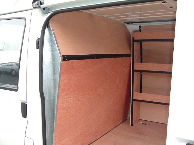 Ford Transit Connect Forum