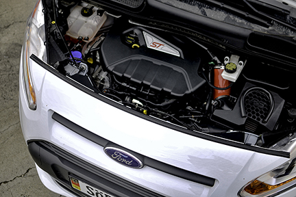 ford transit connect 1.6 ecoboost