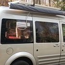 Tie Down ? - Accessories and Modifications - Ford Transit Connect Forum
