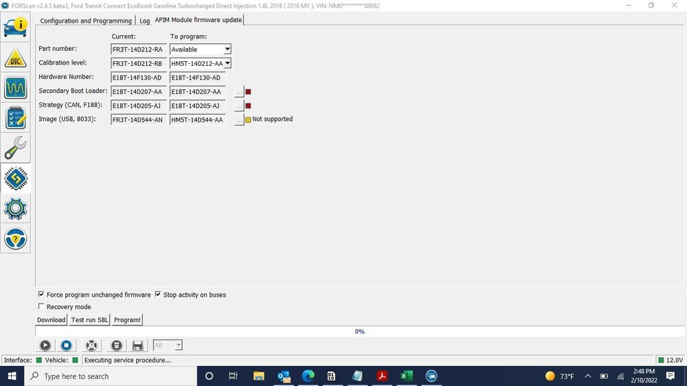 APIM FIRMWARE UPDATE PAGE.JPG