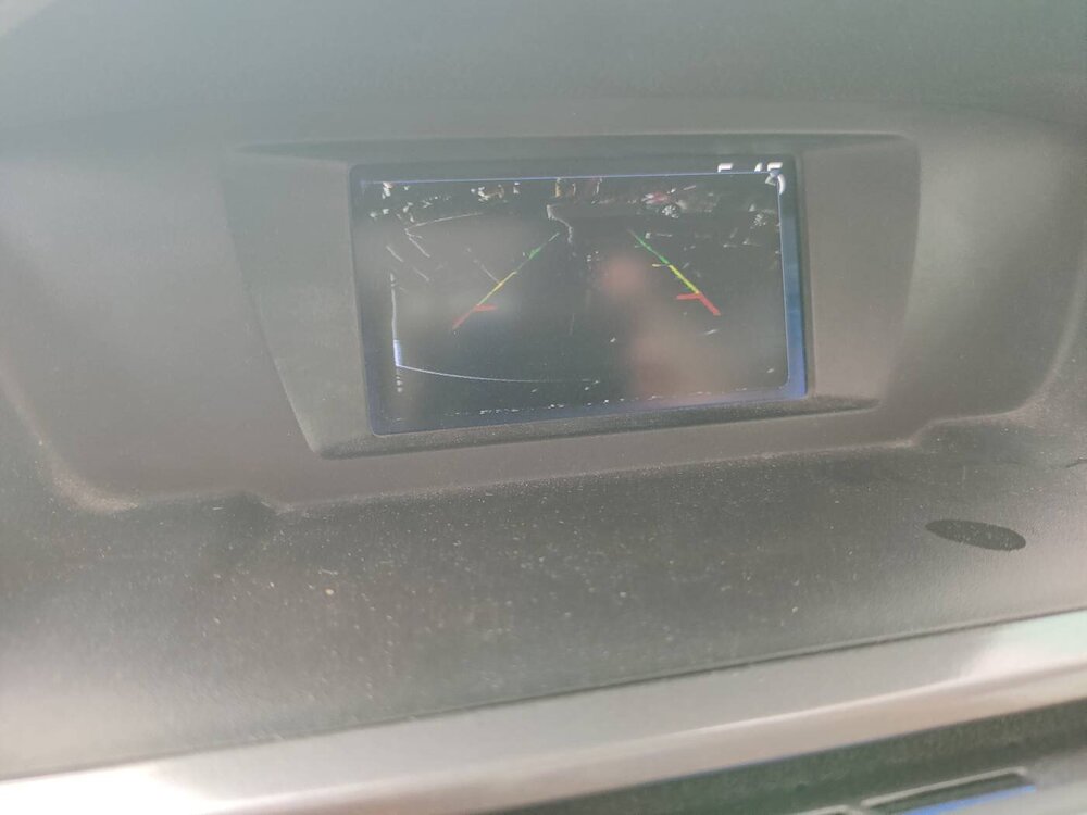 Malfunctioning back-up camera in Sue's Ford Transit Connect (2).jpg
